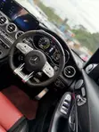 Mercedes-Benz GLC 2020 Black - 2