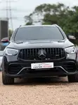 Mercedes-Benz GLC 2020 Black - 5