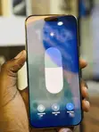 Apple iPhone 16 Pro Max 256GB Silver - 3