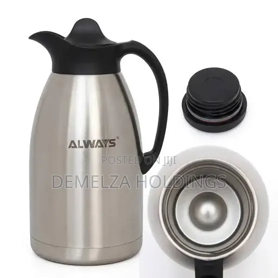 Always 3.5 Litre Vacuum Flask - 1