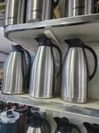 Always 3.5 Litre Vacuum Flask - 4