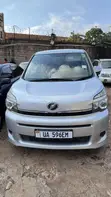 Toyota Noah 2012 Silver - 1