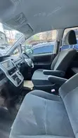 Toyota Noah 2012 Silver - 3
