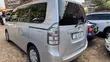 Toyota Noah 2012 Silver - 4