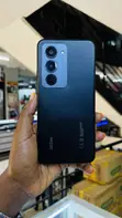 Xiaomi Redmi 15 128GB Black - 2