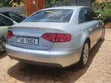 Audi A4 2010 Silver - 2