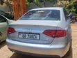 Audi A4 2010 Silver - 3