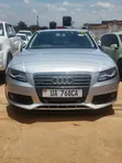 Audi A4 2010 Silver - 4