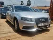 Audi A4 2010 Silver - 5
