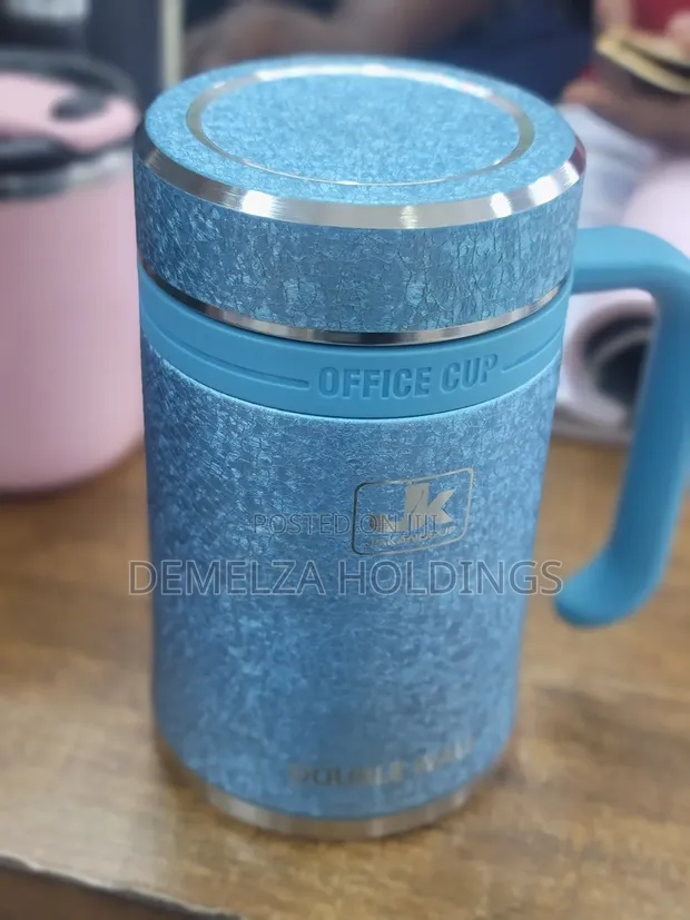 JK Thermal Office Cup - 1