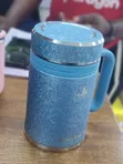 JK Thermal Office Cup - 4