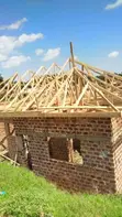 Professional Roofing Services - 1