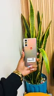New Samsung Galaxy S21+ 5G 128GB Gray - 1