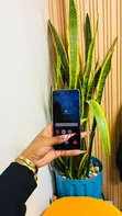 New Samsung Galaxy S21+ 5G 128GB Gray - 4