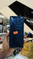 Xiaomi Poco X3 NFC 128GB Black - 1