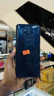 Xiaomi Poco X3 NFC 128GB Black - 2