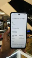 Xiaomi Poco X3 NFC 128GB Black - 3