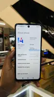 Xiaomi Poco X3 NFC 128GB Black - 4