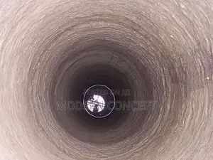 Underground Water Drilling Services