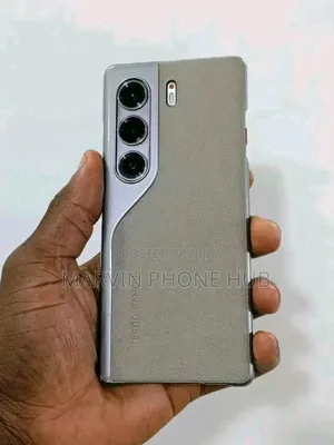 New Tecno Camon 40 Pro 4G 256GB Gray