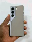 New Tecno Camon 40 Pro 4G 256GB Gray - 1