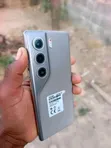 New Tecno Camon 40 Pro 4G 256GB Gray - 3
