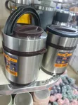 CAN 2 Litre Food Warmer Lunch Box - 1