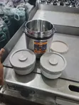 CAN 2 Litre Food Warmer Lunch Box - 2