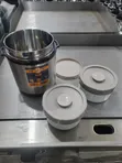 CAN 2 Litre Food Warmer Lunch Box - 3