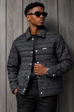 Classy Jackets for Men