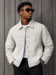 Classy Jackets for Men - 3