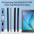 Stylus Touch Pen Replacement for Samsung Galaxy Tab A 8.0 - 2