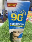 Sun Screen Oil - 2