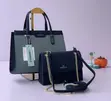 Chris Bella Two Piece Handbag Set - 2