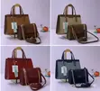 Chris Bella Two Piece Handbag Set - 5