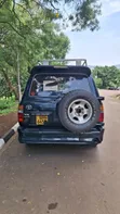 Toyota Land Cruiser VX 2000 Green - 2