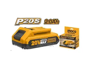 INGCO Lithium-Ion Battery Pack 20V