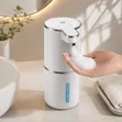 Automatic Touchless Soap Dispenser - 2