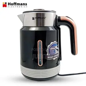 Hoffman Original Electric Kettle - 4L