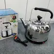 Hoffman Original Electric Kettle - 4L - 2