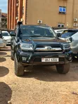 Toyota Hilux Surf 2.7 SSR 2008 Black - 1