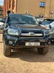 Toyota Hilux Surf 2.7 SSR 2008 Black - 2