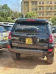 Toyota Hilux Surf 2.7 SSR 2008 Black - 3