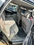 Toyota Hilux Surf 2.7 SSR 2008 Black - 4