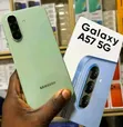 New Samsung Galaxy A57 256GB Green - 2