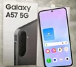 New Samsung Galaxy A57 256GB Green - 3