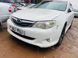 Subaru Impreza 2006 White - 2