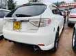 Subaru Impreza 2006 White - 5