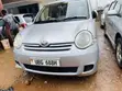 Toyota Sienta 1.5 FWD 2007 Silver - 1