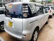 Toyota Sienta 1.5 FWD 2007 Silver - 2